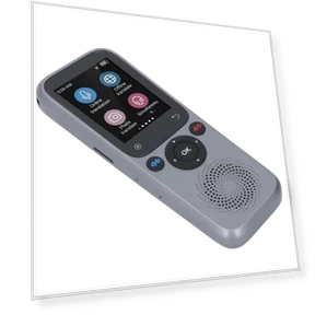 Smart Voice Photo Translator — Language Translators, OutsideWorld