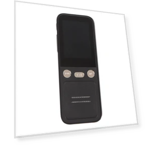 Smart Voice Translator — Language Translators, OutsideWorld