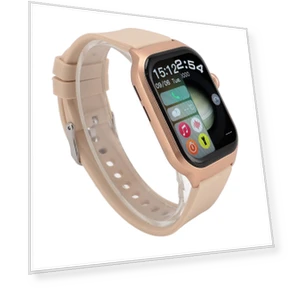 Smart Watch — Smartwatches, TOMTOP JMS