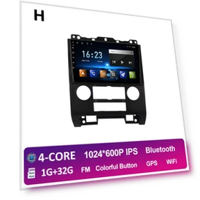 Stereo Android Auto Carplay System with GPS Navi — Stereo Receivers, AutoSphere