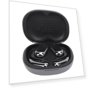 Touchscreen LCD 3-in-1 Headphone Translator — Phone Accessories, DIYelecs