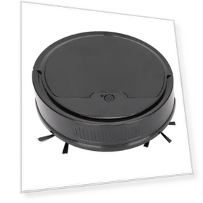 Ultra-Thin Robot Vacuum — Smart Cleaning Robots, Honor Electronics