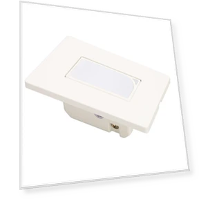 Wall-Embedded WiFi Smart Light Switch — Dimmer Switches, OutsideWorld
