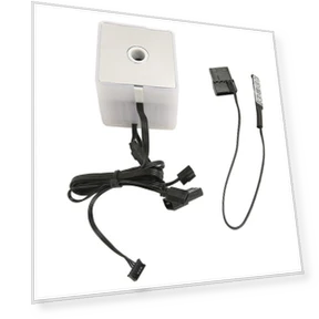 Water Pump PC Cooler — Cooling Pads & Fans, DIYelecs