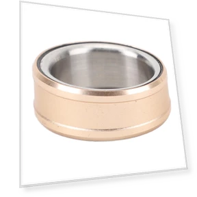 Waterproof Fitness Tracker Ring — Smart Rings, Health & Beauty PRODUCT
