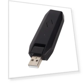 WiFi Remote Controller with IR Transmitter — Remote Controls, OutsideWorld