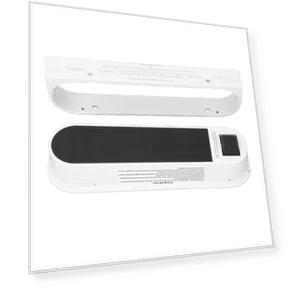 Window Motor with WiFi and Remote Control — Top Motor, OutsideWorld