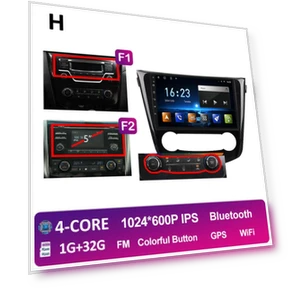 Wireless Carplay Multimedia Player — Stereo Receivers, AutoSphere