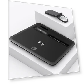 Wireless Charging Pad — Chargers, Better&Healthy Life