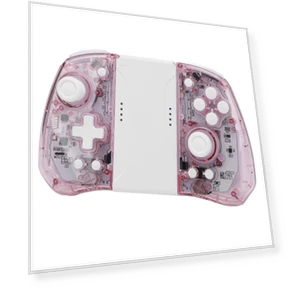 Wireless OLED Controller — Accessories, DIYelecs