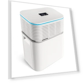 Air Washer and Humidifier — Air Moisturizers, Venta