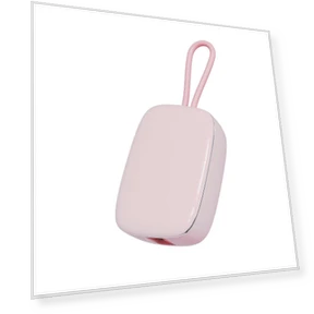 Portable UV Sterilizer for Electric Toothbrushes — Kids' Electric Toothbrushes, ElectroCN