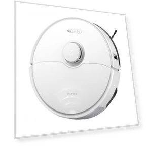Robot Vacuum Cleaner — Smart Cleaning Robots, Roborock