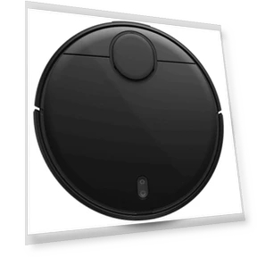 Robot Vacuum-Mop — Smart Cleaning Robots, Xiaomi