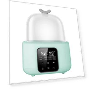 Smart Baby Milk Warmer — Warmers & Sterilizers, Da Qiao