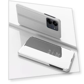 Smart Mirror Shockproof Phone Case — Screen Protectors, Uav parts center