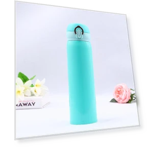 Smart Stainless Steel Thermo Mug — Travel Mugs & Tumblers, Pets Land