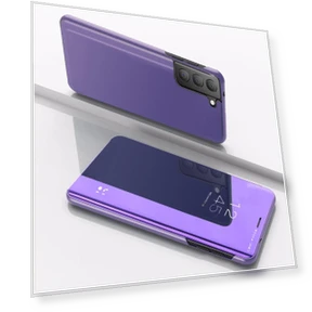 Smart View Flip Cover with Mirror — Phone Accessories, Uav parts center