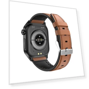 Sports Smart Watch with ECG Function — Smartwatches