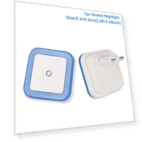 Wireless LED Night Light — Night Lights, Explorer Outdoors