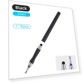 2 in 1 Stylus for Universal Tablet Drawing — Styluses & Digital Pens, Uav parts center