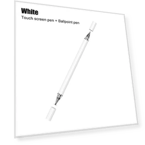 2-in-1 Stylus Pen for Mobile Phone, Tablet — Styluses & Digital Pens, Uav parts center