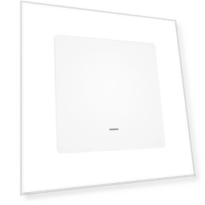 4-Button Timer Scene Switch — Smart Home Hubs & Controllers, Tuya