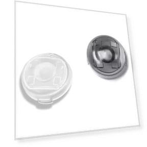 Auto Light Sensor Cover — Car Essentials, Samurai Japan