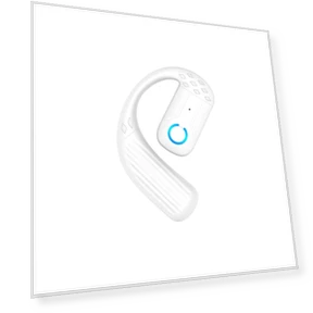 Bluetooth 5.4 Earbuds with 180° Rotation — In-Ear Headphones, Uav parts center
