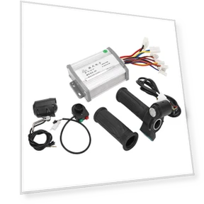 Brushless Motor Controller Kit — Motors, ZY-Sport-N