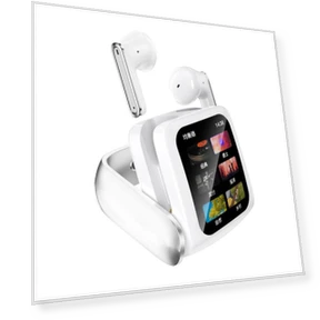 Color Screen Bluetooth Headset — Bluetooth Headsets, Uav parts center