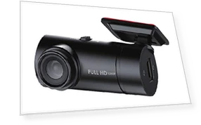 Dedicated Rear Camera — Rearview Safety Systems, Hewlett Packard