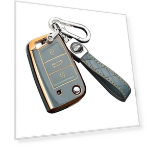 Dedicated Smart Key Case — Key Holders & Accessories, Samurai Japan