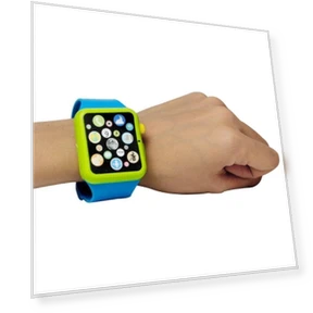 Early Education Smart Watch Toy — Interactive Learning Devices, YuTao Sweetheart