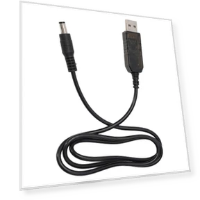 Efficient Charging Solution — Chargers, Robot Sweeping Accessories