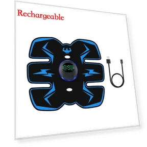EMS Muscle Stimulator — Muscle Stimulators, Binchi