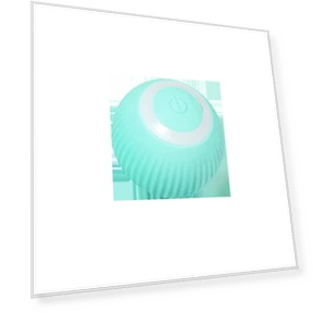 Intelligent Rolling Ball — Cat Playthings, Pet Products My