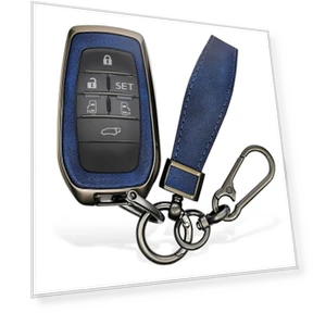 Key Case — Key Holders & Accessories, Samurai Japan