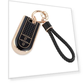 Key Case — Key Cases, Samurai Japan