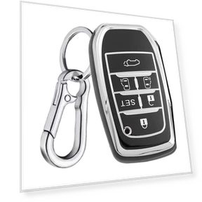 Key Case — Key Holders & Accessories, Samurai Japan