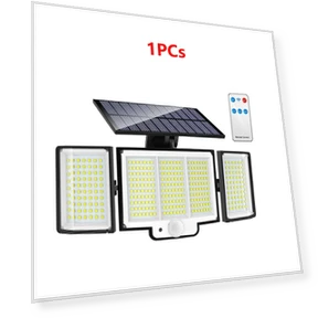 LED Motion Sensor Outdoor Light — Outdoor Security & Flood Lighting, AutoSphere