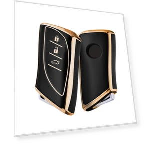 Lexus Key Case — Passport Covers, OATSBASF