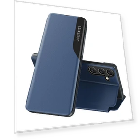 Luxury Folding Phone Case with Smart View — Basic Cases, Uav parts center