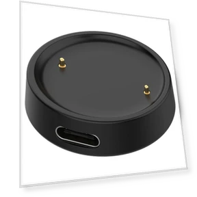 Magnetic Charger Cable — Smartwatch Charging Solutions, CDyuanli