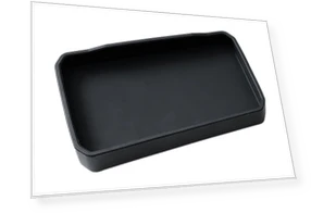 Motorcycle Smart Ride Monitor Silicone Cover — Alarm Systems, Tanax