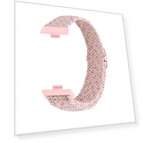 Nylon Woven Strap with Adjustable Buckle — Bands, SHpusi