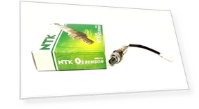 O2 Sensor — Exhaust Gas, NGK