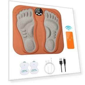 Remote Feet Massager — Foot Baths & Spas, Binchi