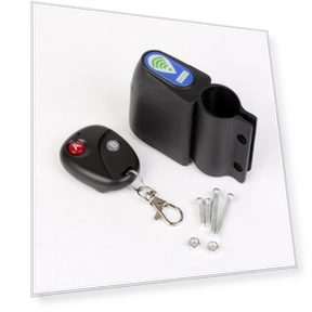 Security Alarm Device — Accessories, AikeA