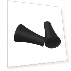 Silicone Cap Motorcycle Mount Holder — Handlebar Gear, Waxunrose